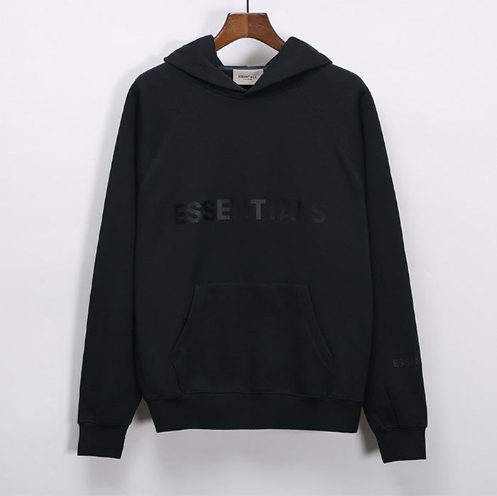Fear Of God Hoodies