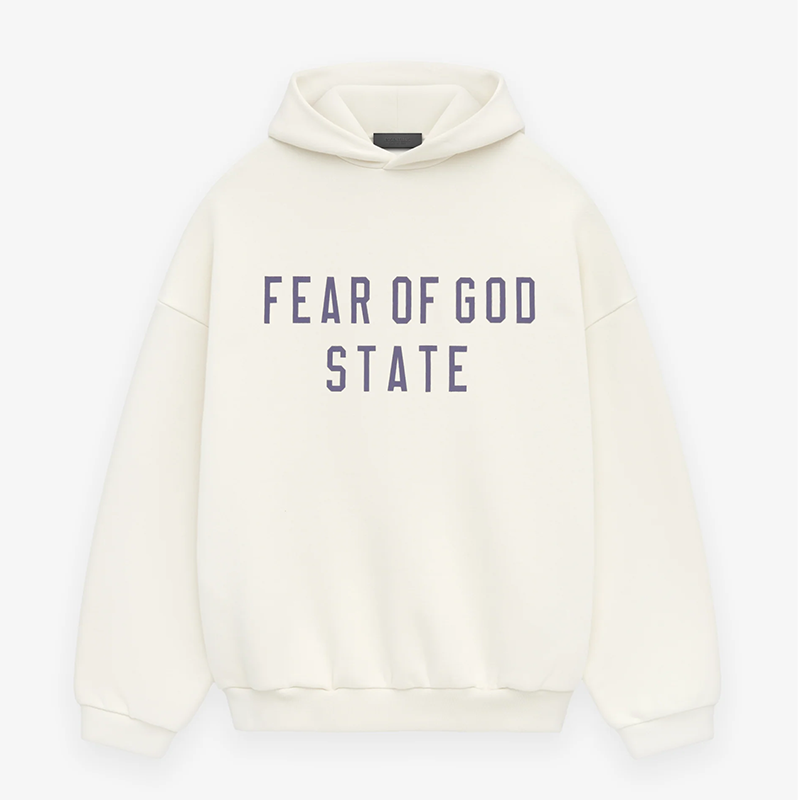 Fear Of God Hoodies