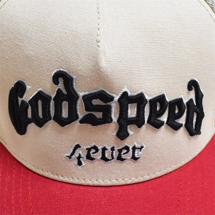 Godspeed Hat