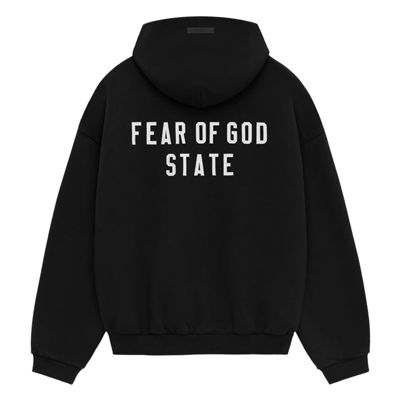 Fear Of God Hoodies