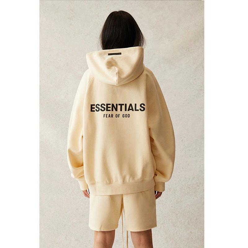 Fear Of God Hoodies