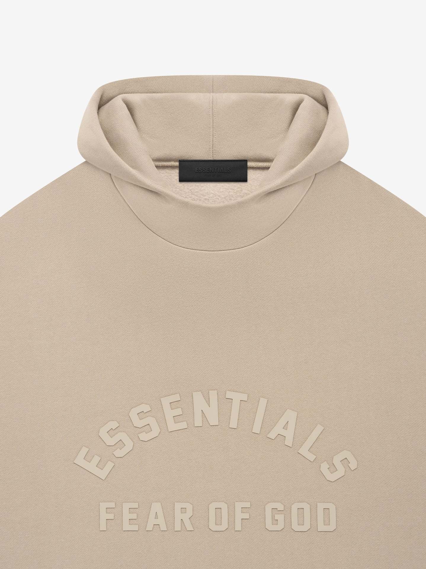 Fear Of God Hoodies