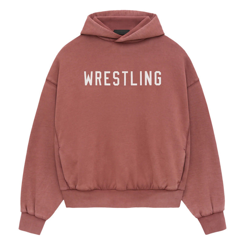 Fear Of God Hoodies