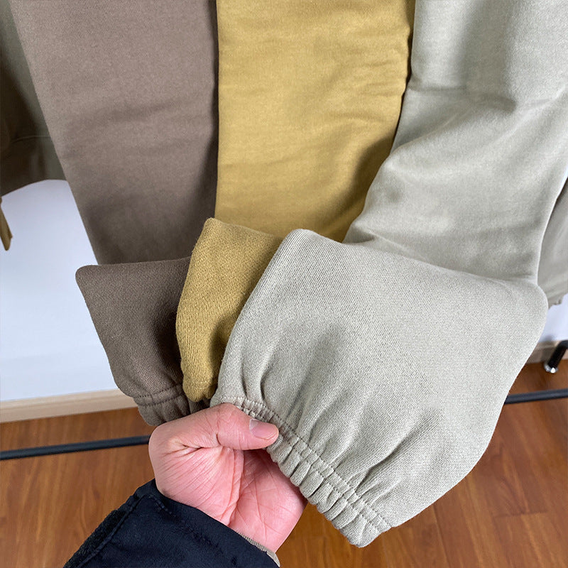 Fear Of God Hoodies