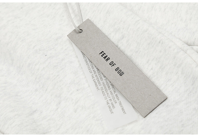 Fear Of God Hoodies
