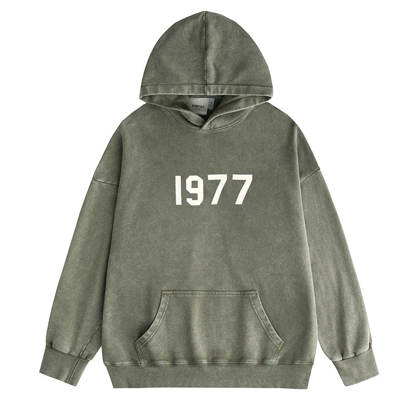 Fear Of God Hoodies