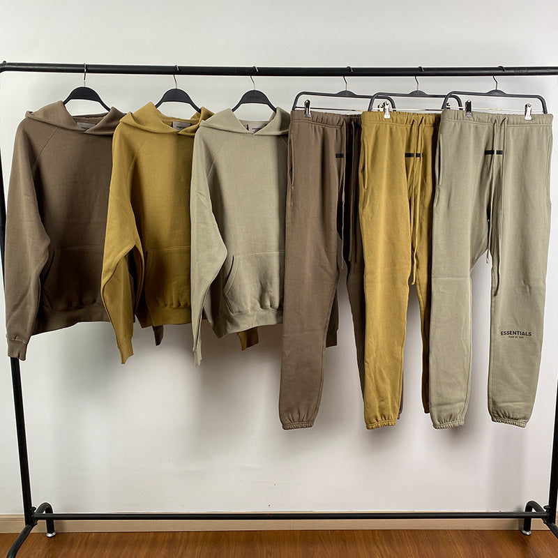 Fear Of God Pants