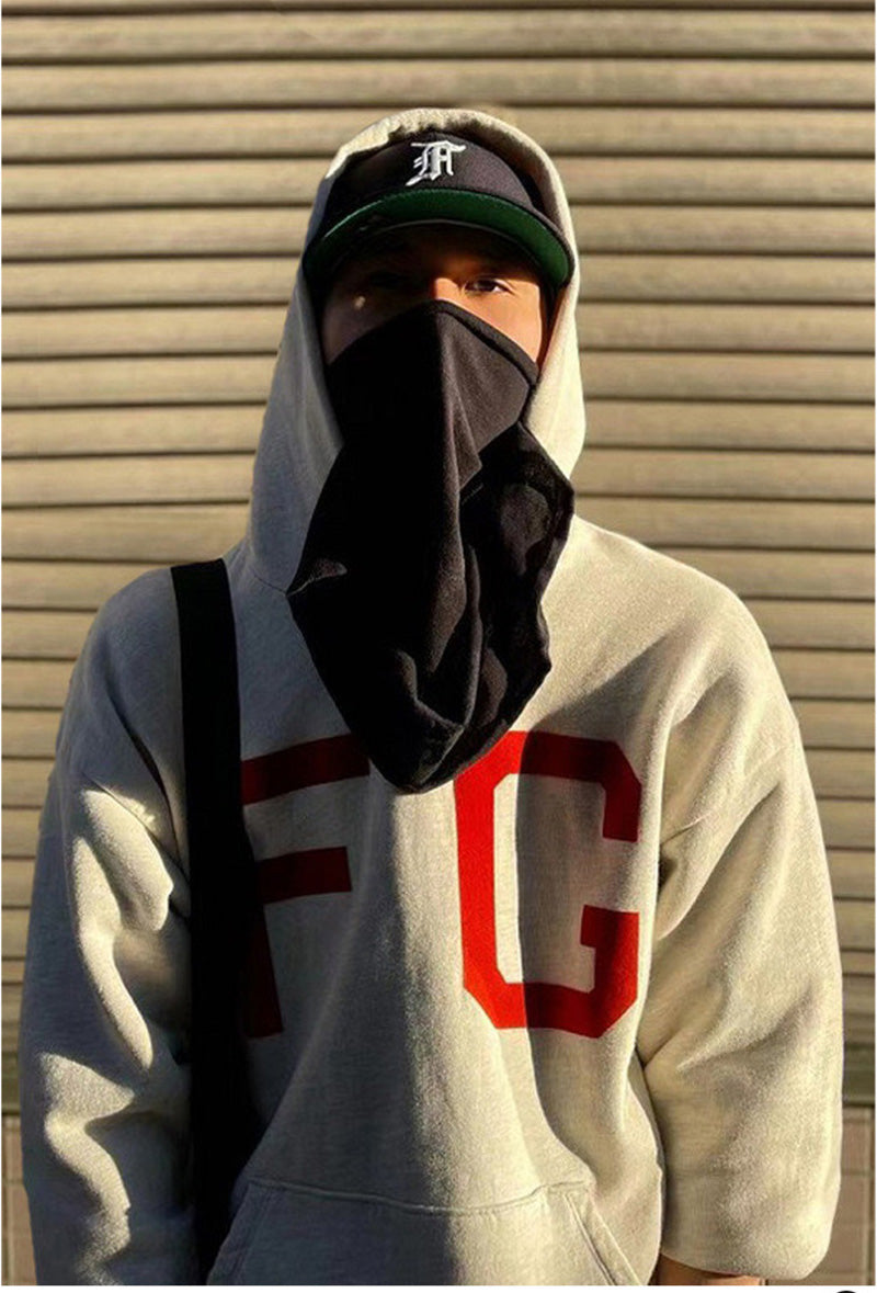 Fear Of God Hoodies
