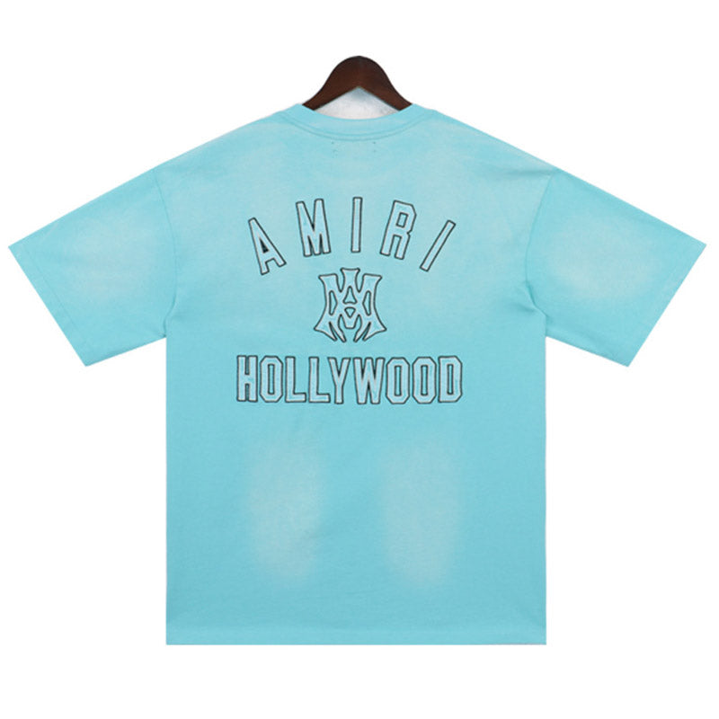 AMIRI Skate T-Shirts