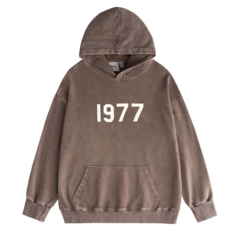 Fear Of God Hoodies