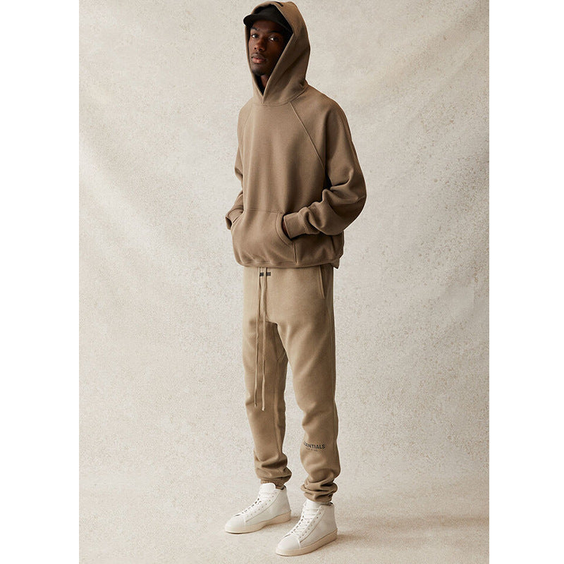 Fear Of God Hoodies