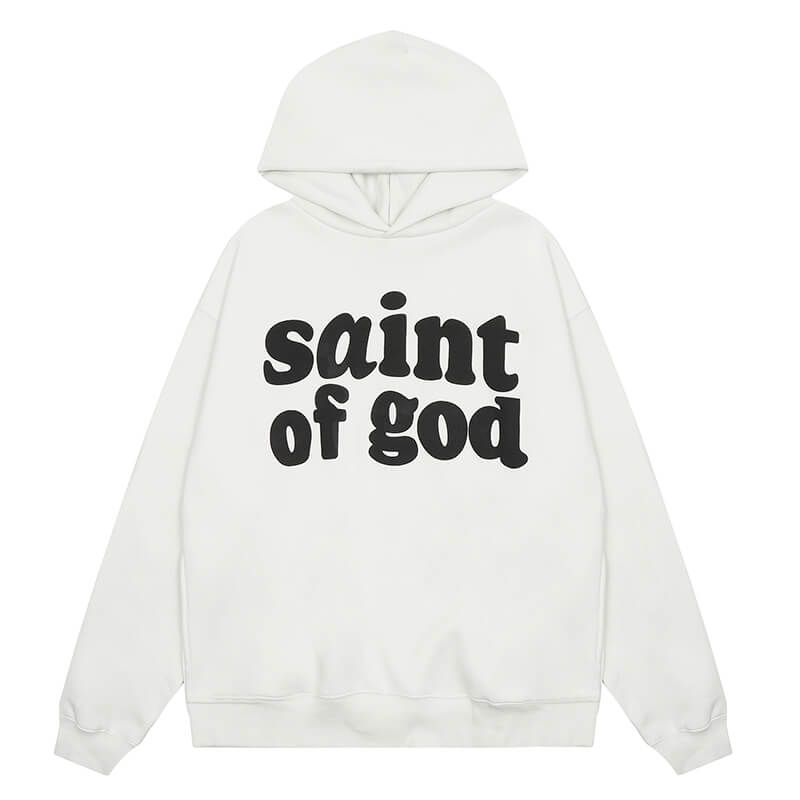 Fear Of God Hoodies