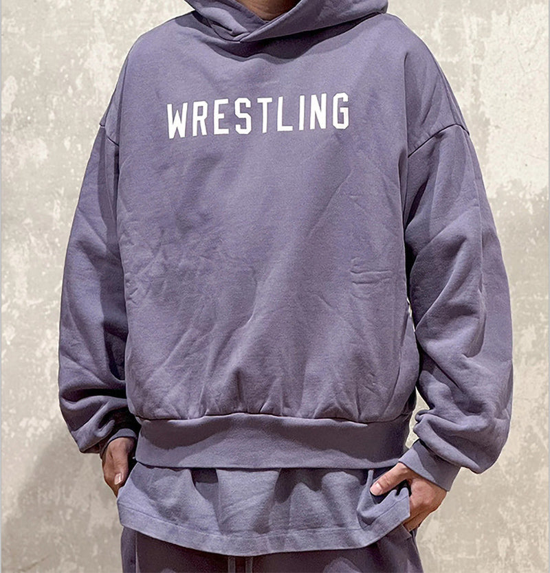 Fear Of God Hoodies