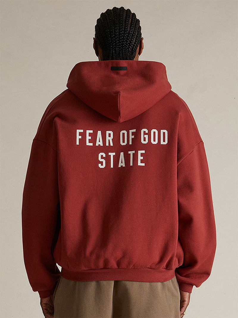 Fear Of God Hoodies