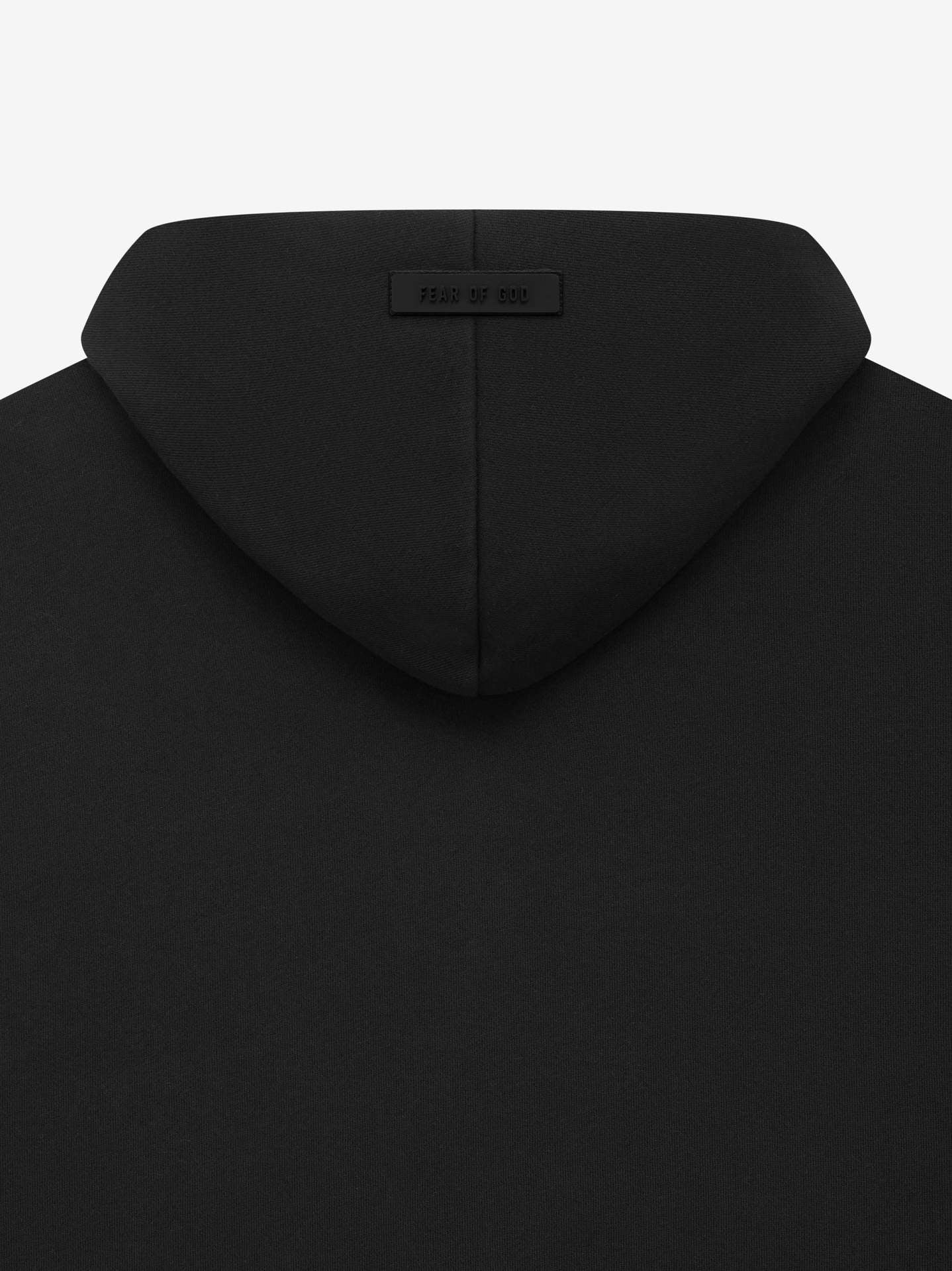 Fear Of God Hoodies