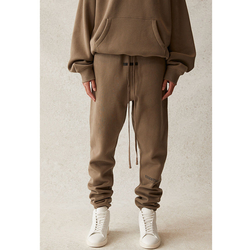 Fear Of God Hoodies