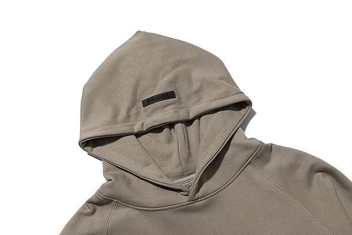 Fear Of God Hoodies