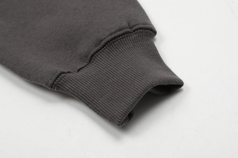 Fear Of God Hoodies