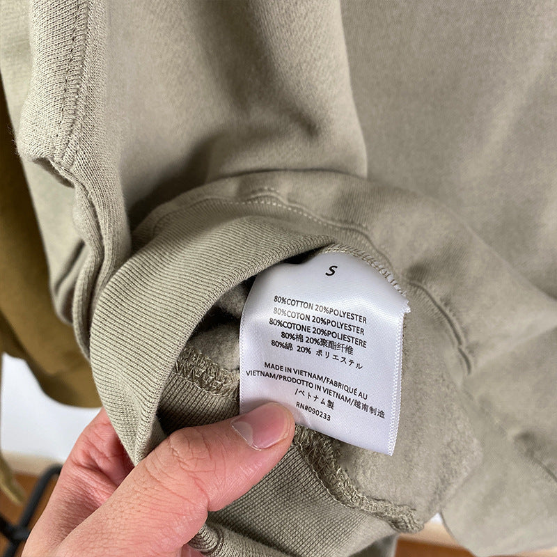 Fear Of God Hoodies