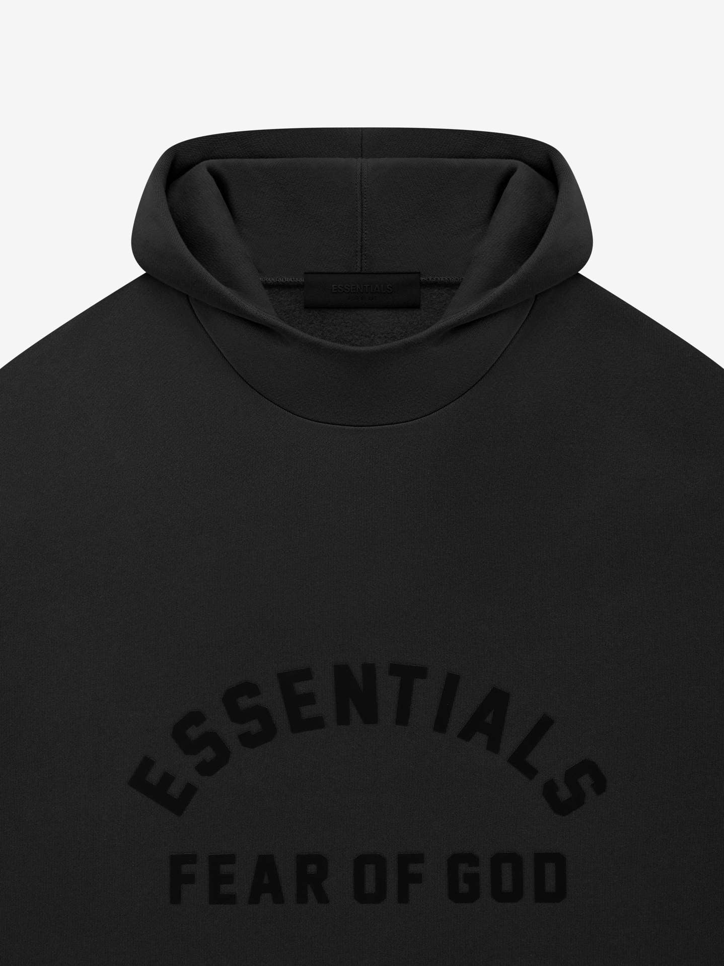 Fear Of God Hoodies