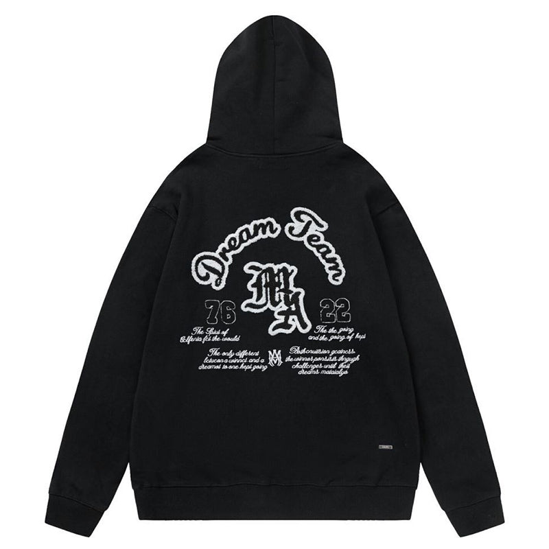 AMIRI Hoodies