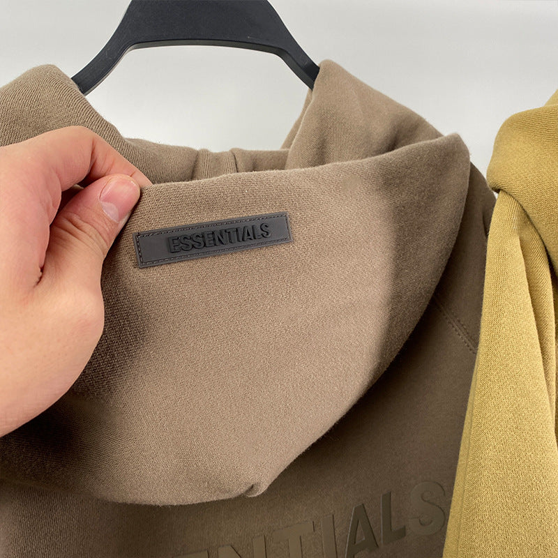 Fear Of God Hoodies