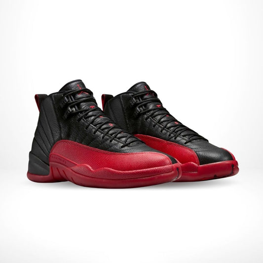Air Jordan 12 Retro Flu Game 2025