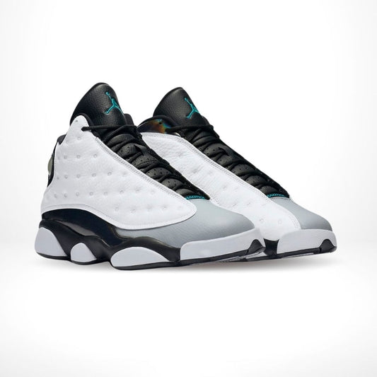 Air Jordan 13 Barons Hologram
