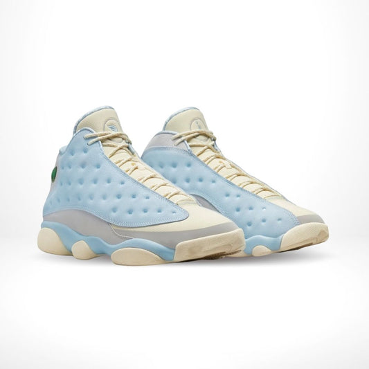 Air Jordan 13 Retro X SoleFly I’d Rather Be Fishing