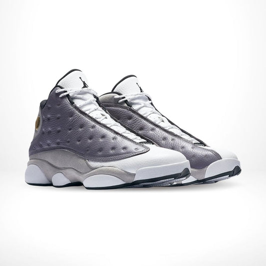 Air Jordan 13 Retro Atmosphere Grey White