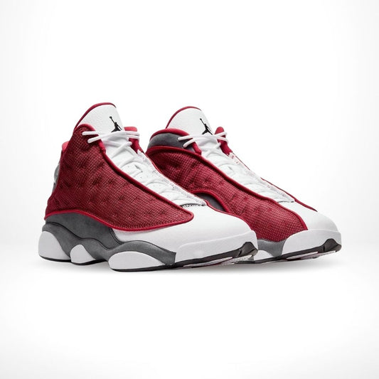 Air Jordan 13 Retro Red Flint Grey