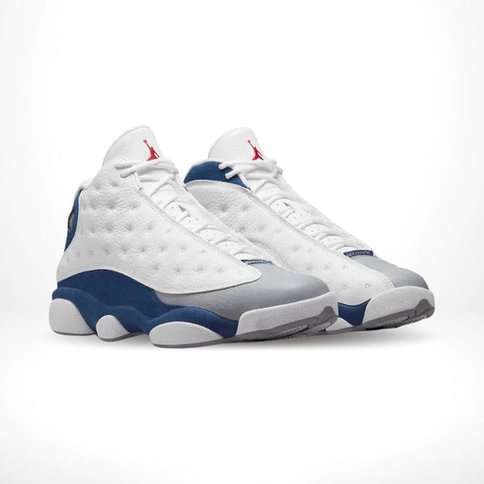 Air Jordan 13 Retro French Blue