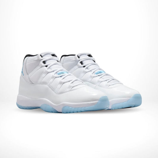 Air Jordan 11 Legend Blue Columbia 2024