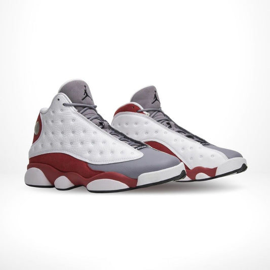 Air Jordan 13 Retro Grey Toe 2014
