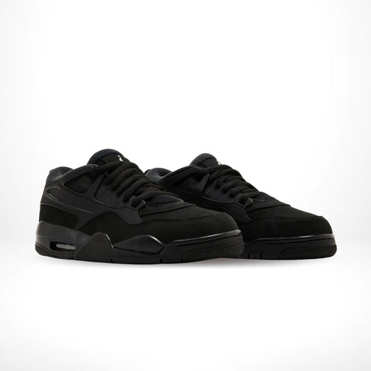 Air Jordan 4 RM Black Cat