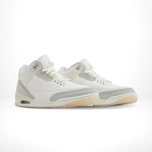 Air Jordan 3 Retro Craft Ivory Cream SE