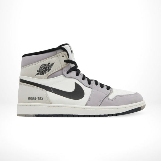 Air Jordan 1 High Element GORE-TEX Light Bone Sail Grey
