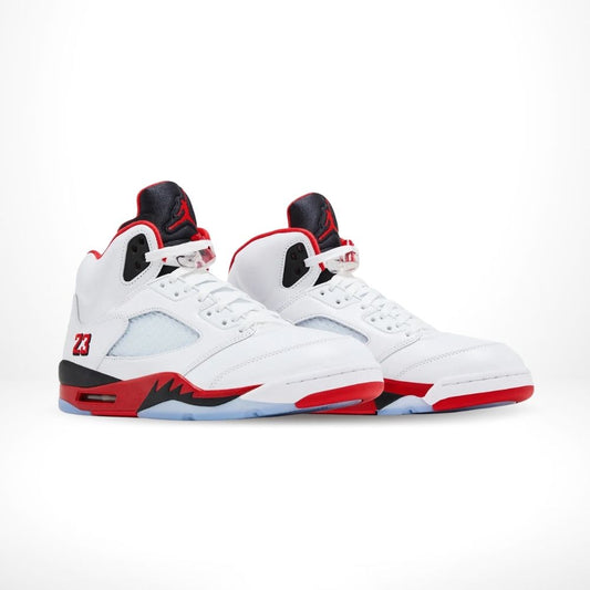 Air Jordan 5 Retro Fire Red 2025