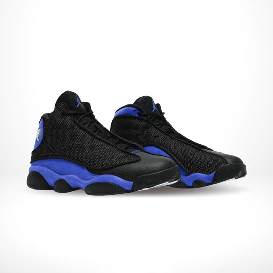Air Jordan 13 Retro Hyper Royal Black Blue