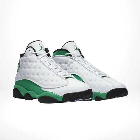 Air Jordan 13 Retro Lucky Green