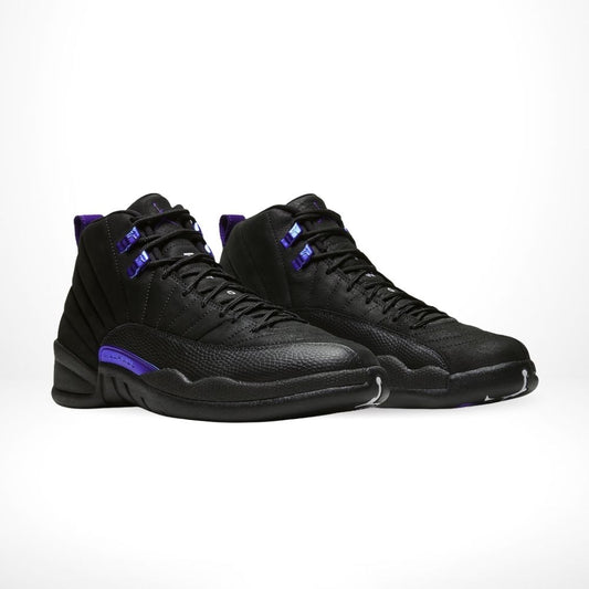 Air Jordan 12 Retro Dark Concord