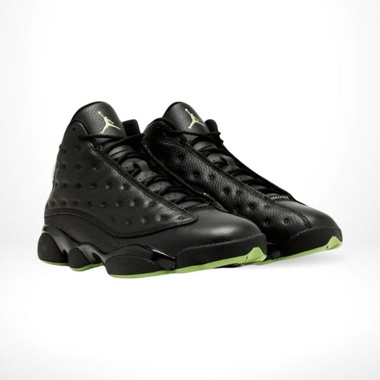 Air Jordan 13 Retro Altitude Black