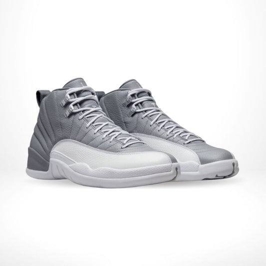 Air Jordan 12 Retro Stealth