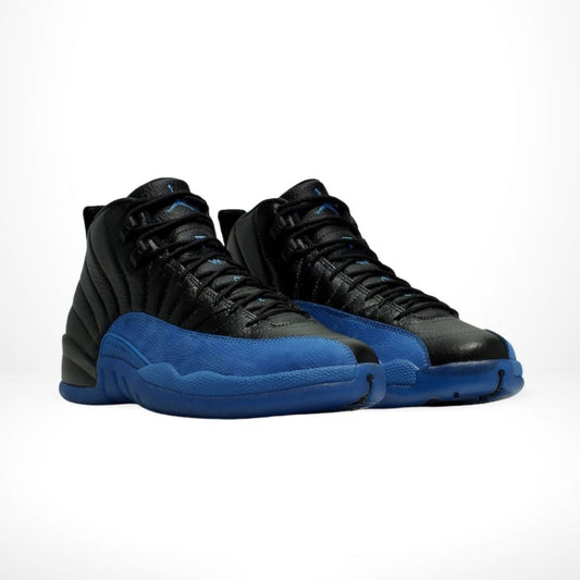 Air Jordan 12 Retro Game Royal