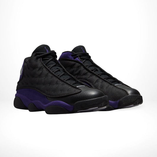 Air Jordan 13 Retro Court Purple