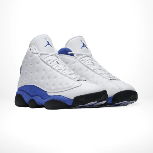 Air Jordan 13 Retro Hyper Royal Black