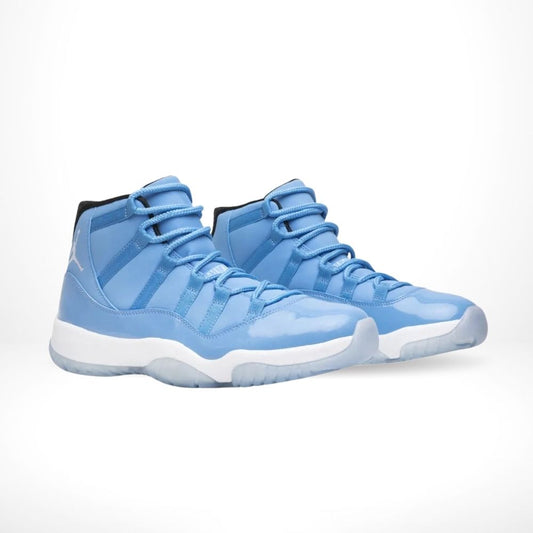 Air Jordan 11 Retro Pantone White