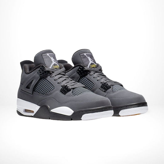 Air Jordan 4 Retro Cool Grey 2019