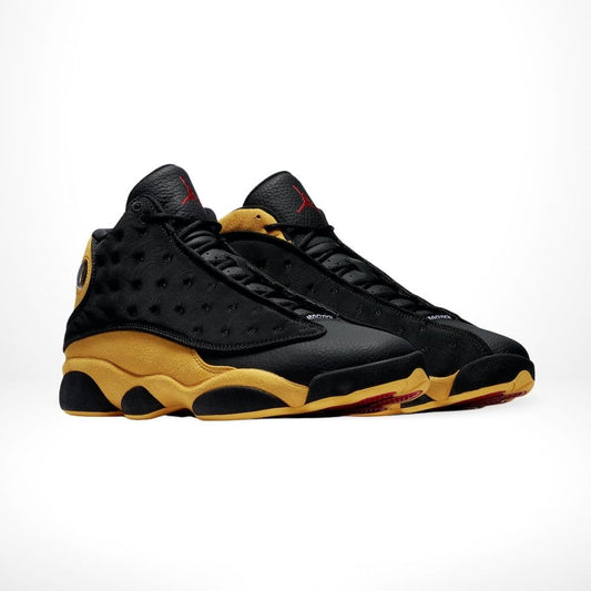 Air Jordan 13 Retro Melo Class of 2002 B-Grade University Gold