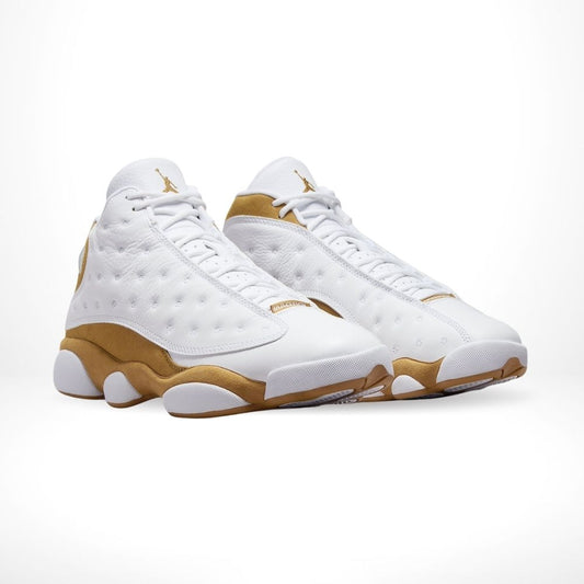 Air Jordan 13 Retro White Wheat 2023